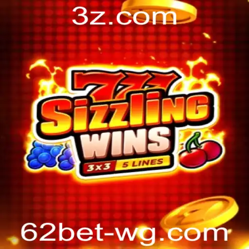 Descubra o Mundo de Emoções com o Jogo 777sizzlingwins no App 62bet