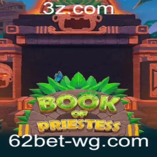 Book of Priestess: Uma Jornada Mística com o 62bet App