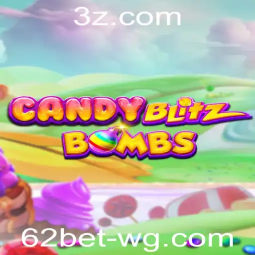 Explorando o Mundo de CandyBlitzBombs e a Conexão com o App 62bet