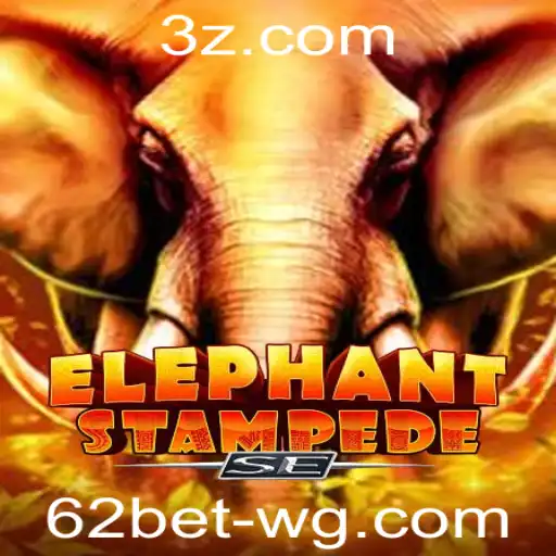 Desvendando o Jogo ElephantStampedeSE: Regras, Dinâmica e Como Jogar com 62bet App
