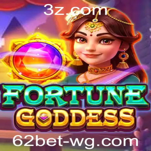 Descubra o Mundo Encantador de FORTUNEGODDESS no 62bet App