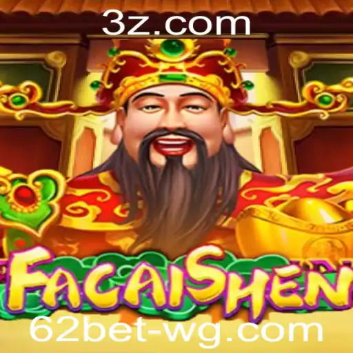 Explorando o Mundo do FaCaiShen no 62bet App