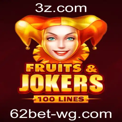 Descubra as Emoções do Jogo FruitsAndJokers100 no 62bet App