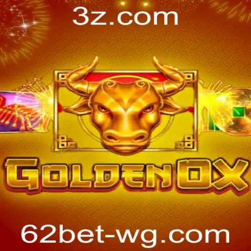 Descubra o emocionante mundo de GoldenOx no 62bet App