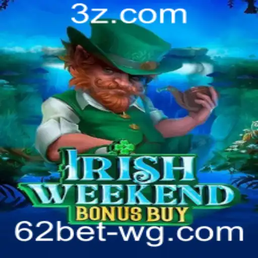Explorando o Inovador Jogo IrishWeekendBonusBuy no 62bet App