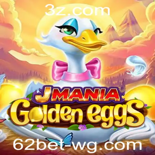 Explorando JManiaGoldenEggs: O Novo Fenômeno no 62bet App