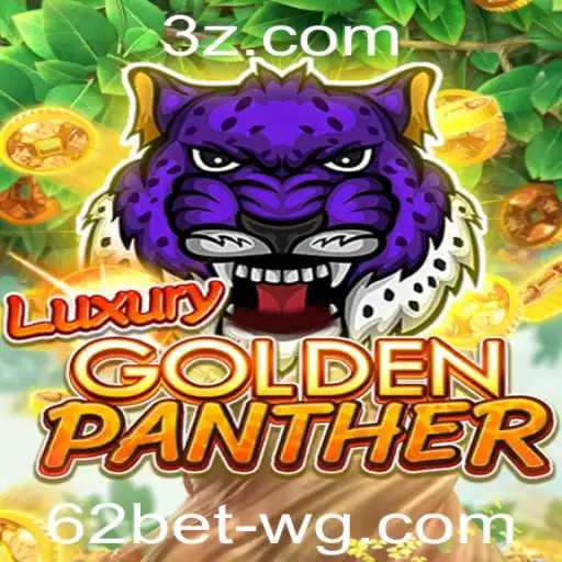 Descubra o Fascinante Mundo de LUXURYGOLDENPANTHER no 62bet App
