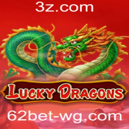 Descubra o Fascinante Mundo de LuckyDragons no 62bet App