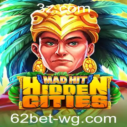 Descobrindo 'MadHitHiddenCities': O Jogo de Aventura Urbana