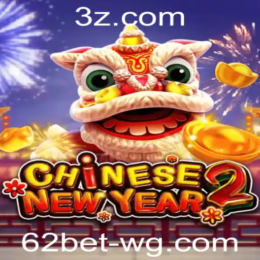 Explorando o Jogo CHINESENEWYEAR2 no 62bet App