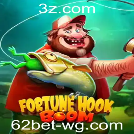 Explorando o Mundo de FortuneHookBoom: Um Guia Completo do Jogo e Seu Impacto Atual