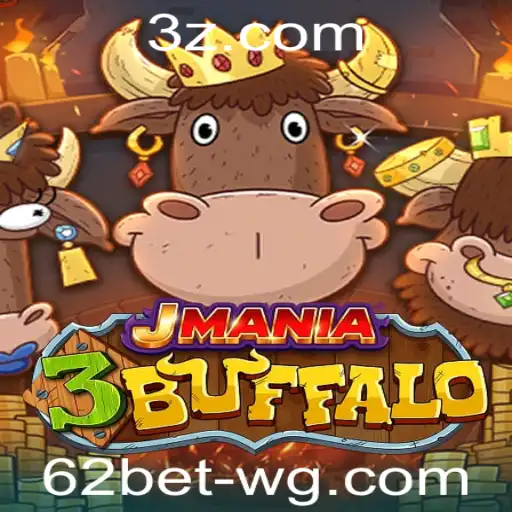 Descubra o Mundo de JMania3Buffalo: Aventuras e Estratégia em Um Só Jogo