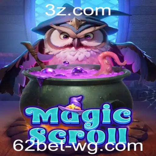 Explorando o Mundo Mágico de MagicScroll com o 62bet App