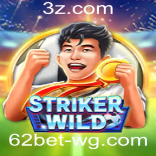 StrikerWILD: A Experiência de Jogo Definitiva no 62bet App