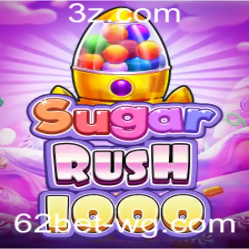 Descubra o Fascinante Mundo de SugarRush1000: O Exuberante Jogo no 62bet App