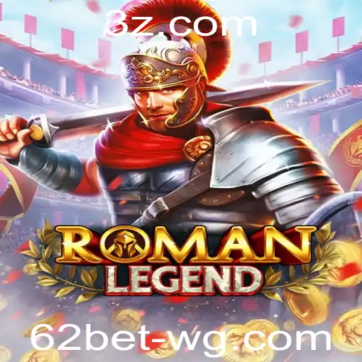 Explorando o Mundo de RomanLegend no 62bet App