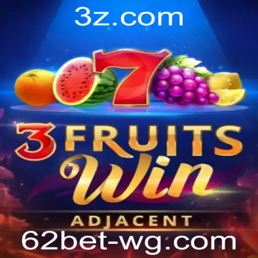 Explorando o Mundo de 3FruitsWin no Aplicativo 62bet