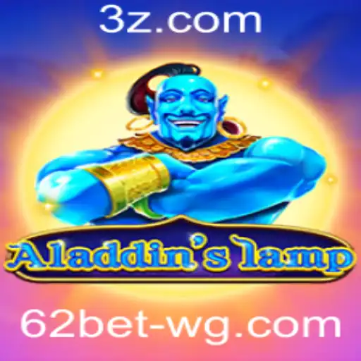 Explorando o Excitante Mundo de Aladdinslamp com o 62bet App
