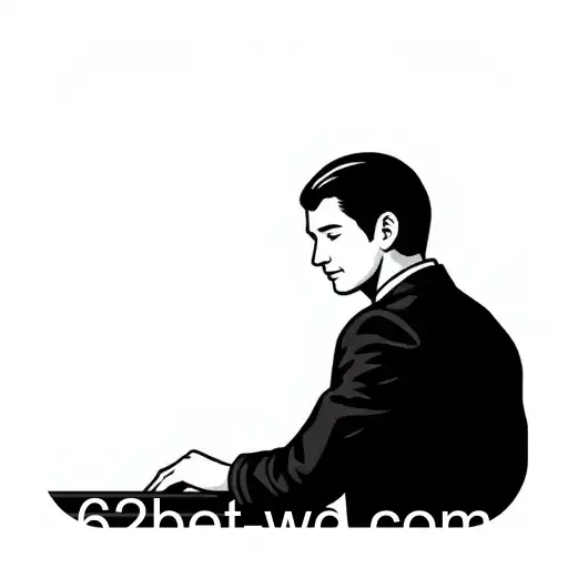 Cassino ao Vivo: Uma Revolução no Entretenimento Online com 62bet App