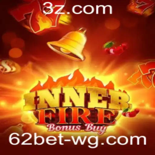 InnerFireBonusBuy: Descobrindo o Jogo e Integrando-se ao 62bet App