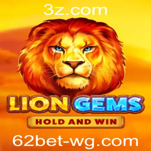 Descubra a Emoção do LionGems no 62bet App