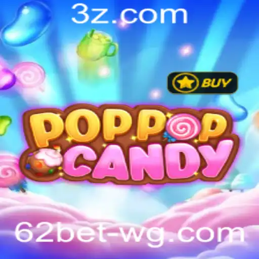 PopPopCandy: Descubra o Fascinante Mundo do Novo Jogo Inovador