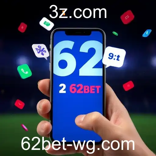 Promoções: Explorando as Estratégias e Impactos no Mercado com Foco no 62bet App