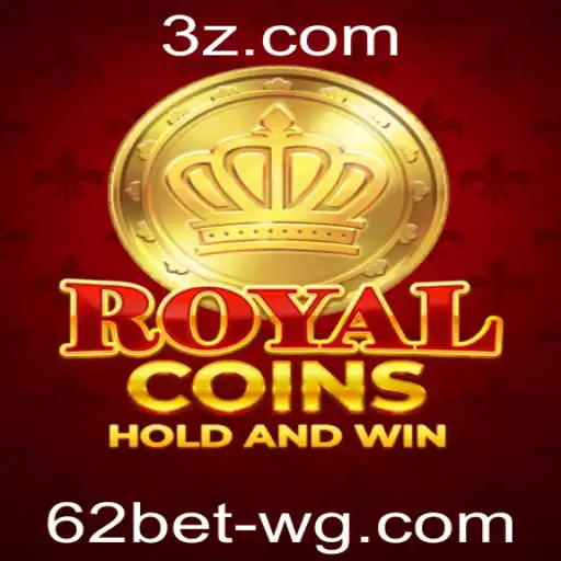 Explorando o Universo de RoyalCoins: Como Jogar e Se Divertir no 62bet app