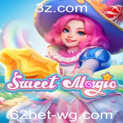 Explorando o Fascinante Jogo SweetMagic