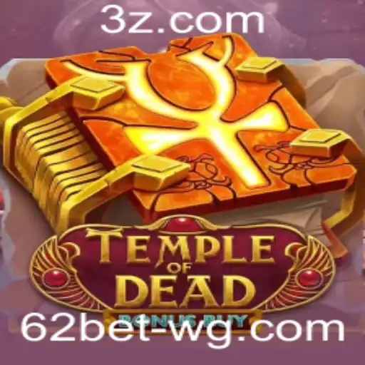 Descubra o Envolvente Jogo Temple of Dead Bonus Buy