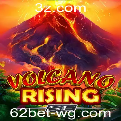 VolcanoRisingSE: A Nova Sensação no Mundo dos Jogos