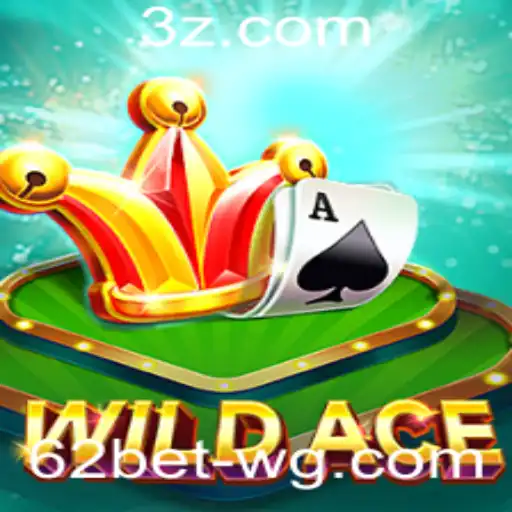 Descubra 'WildAce': Um Mergulho na Aventura do Jogo Popular Disponível no 62bet App
