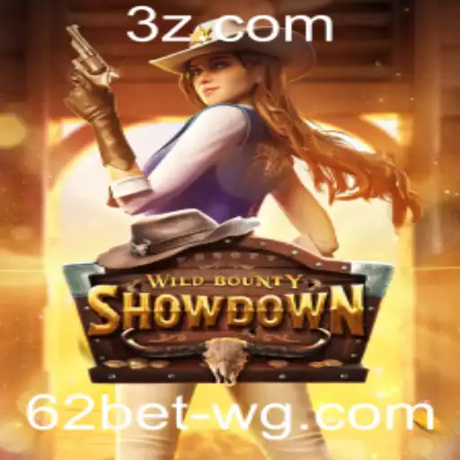WildBountyShowdown: Estratégias e Regras para Dominar o Jogo com 62bet App