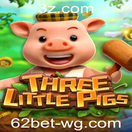 Descubra o Universo Empolgante de Three Little Pigs: Um Jogo Inovador no 62bet App