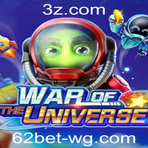 WAROFTHEUNIVERSE: Explorando o Aventuroso Jogo Estratégico no 62bet App
