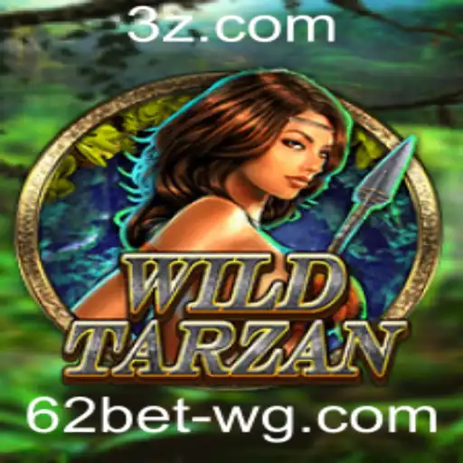 Descubra o Universo de WildTarzan no 62bet App